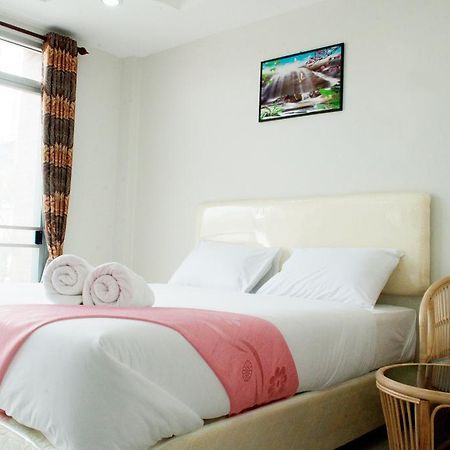 Sabai Sabai House Pattayaモーテル 部屋 写真