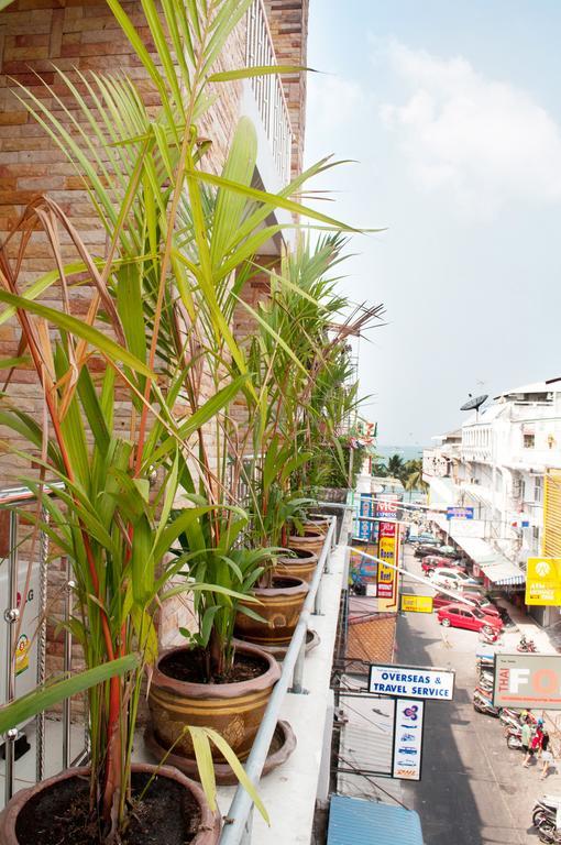 Sabai Sabai House Pattayaモーテル 部屋 写真