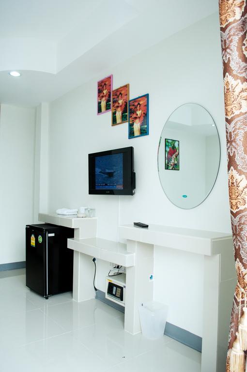 Sabai Sabai House Pattayaモーテル 部屋 写真