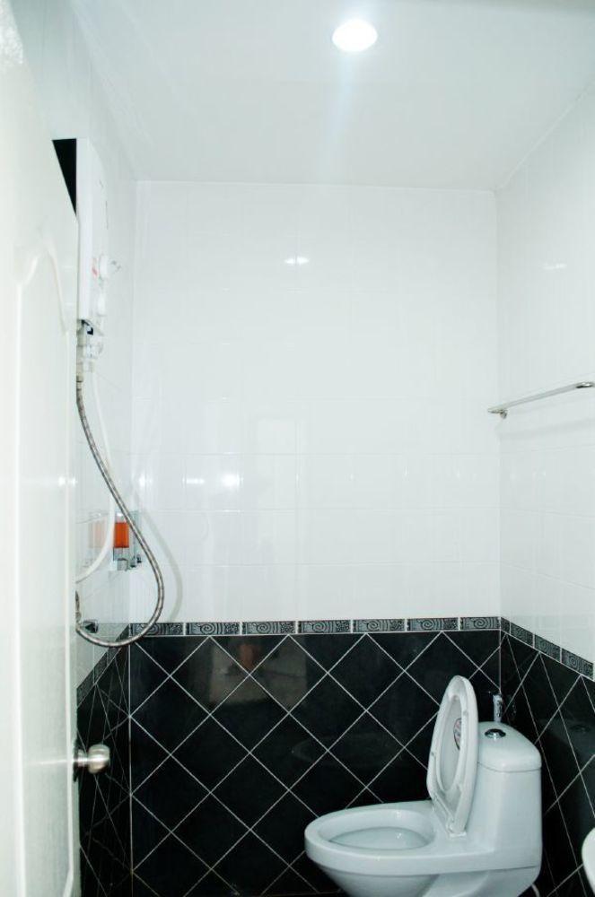Sabai Sabai House Pattayaモーテル エクステリア 写真
