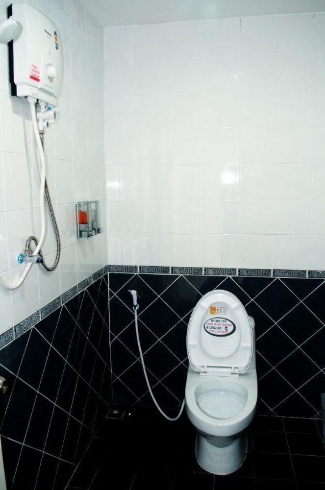Sabai Sabai House Pattayaモーテル エクステリア 写真