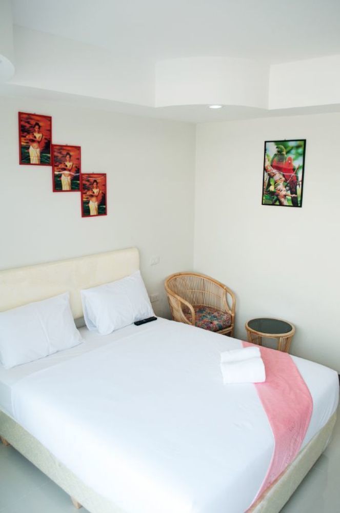 Sabai Sabai House Pattayaモーテル エクステリア 写真