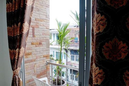 Sabai Sabai House Pattayaモーテル エクステリア 写真