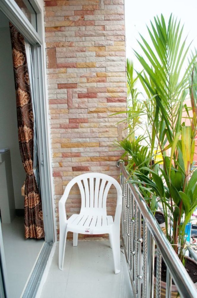 Sabai Sabai House Pattayaモーテル エクステリア 写真