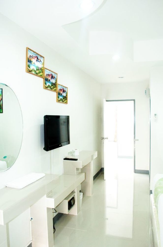 Sabai Sabai House Pattayaモーテル エクステリア 写真