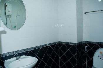 Sabai Sabai House Pattayaモーテル エクステリア 写真